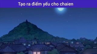 Shizuka rất chăm học