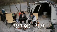 SPRING CAMP Episode 3 [ENG SUB]