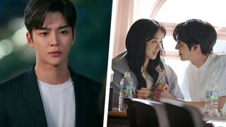 Rowoon to Make Special Cameo in Netflix's A Time Called You