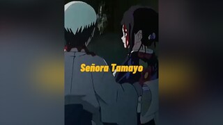 No encontre el audio que queria :'v                                     kimetsu_no_yaiba tamayo yushiro kny demonslayer fypシ parati anime