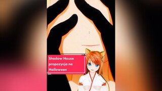 Znacie ten tytuł? shadowhouse mangapl manga animepl fyp dc halloween waneko dlaciebie #