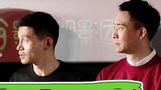Before quitting their jobs, workers in the entertainment industry could come into contact with Wang 
