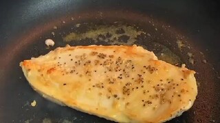 chiken creamy Speanac