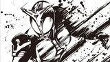Kamen Rider Kabuto Chap 34 Kỷ niệm 16 năm