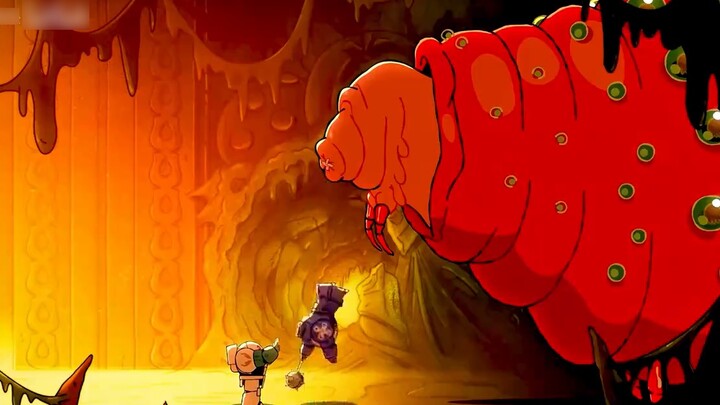 【King of Space】พากย์เสียงแบบไม่จริงจังถึงสิบสี่เรื่อง! - -