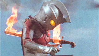 Ace Ultraman sent a distress signal, and this time all Ultramen came!