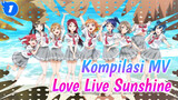 Kompilasi MV Aqours (Tanpa Tanda Air) | Love Live! Sunshine!_1