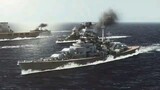 Shiki Toki Uta - World of Warships ( WOW/GMV/MAD)