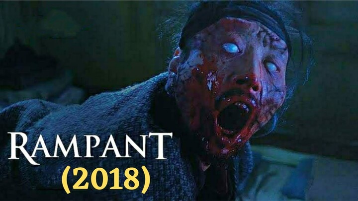 Rampant (2018) Movie Explained In Hindi / Korean Movies Explained In Hindi | Devils Scary House