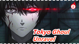 [Tokyo Ghoul] [Unravel] Violin Accompaniment Version_2