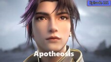 Apotheosis Episode 101 Subtitle Indonesia