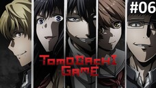 Tomodachi Game | Episode 6 Sub Indo | Full HD 1080P