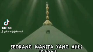 Kisah Jejak Rasul Ep 18