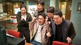 Review Phim Hài Siêu Hay Hàn Quốc: Nghề Siêu Khó