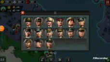 World Conqueror 3 Brazil 1975 Hard mode