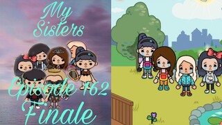 My Sisters Season 7 Episode 162 (Finale)