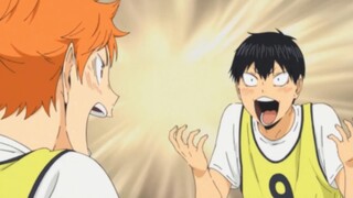 Hinata Kageyama: Mỗi người chúng tôi đã luyện tập nhiều lần, chỉ trong khoảnh khắc này thôi!