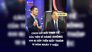 Gỡ rối tinh tế