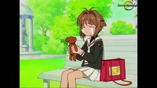 Cardcaptor Sakura episode 51 - SUB INDO