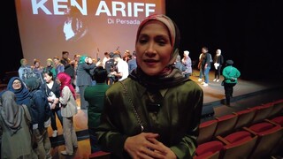 SHERRY IBRAHIM NAK JADI PENYANYI, SINGLE DAH PUN SIAP!