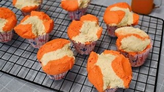 SIRUP ABC DI BIKIN BOLU KUKUS !JADINYA MEKAR BANGET | LEMBUT EMPUK DAN RINGAN | BUAT IDE JUALAN #138