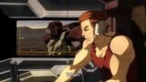 Mobile Suit Gundam : Iron Blooded Orphans S2 - Eps 2