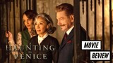 Watch Full _A Haunting In Venice (2023) _ For Free : Link In Description