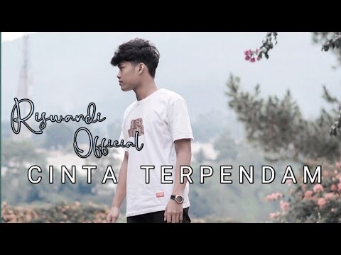 LIRIK LAGU BERAPA LAMA AKU MEMIKIRKAN MU WAHAI DINDA -(TRI SUAKA - CINTA TERPENDAM) COVER RISWANDI