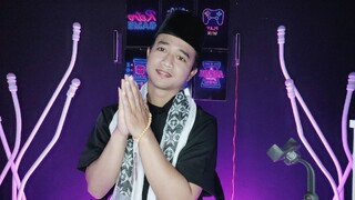 Dj SHOLAWAT JIBRIL - Pembuka Rezeki