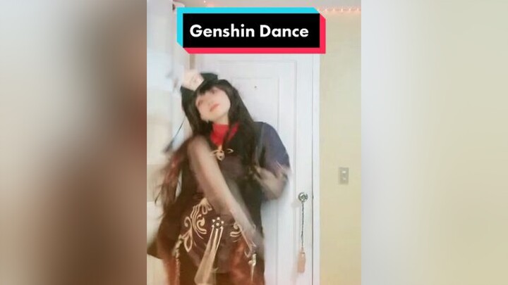 DUET W GENSHIN CHARS PLEASE!! genshinimpact hutao  cosplay genshin  hutaocosplay genshincosplay genshinimpactcosplay anime gaming fyp foryoupage minnvannadice dance dontstop