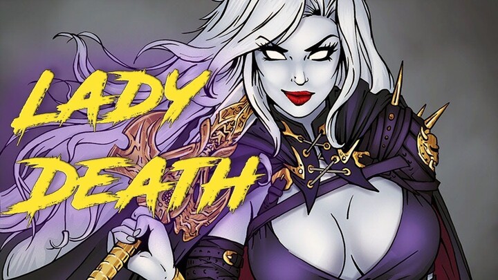 Lady Death (2004)