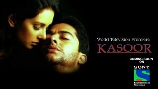 KASOOR (2001) Subtitle Indonesia | Aftab Shivdashani | Lisa Ray |  Fivya Dutta