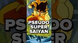 the other FORGOTTEN Super Saiyan form