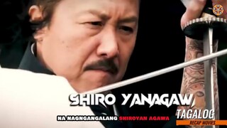 ang fbi agent na ang na kaharap pala nila ay mamamatay ng tao | TAGALOG RECAP MOVIES |  FULL MOVIE