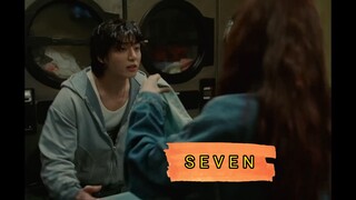 Seven MV - Jungkook