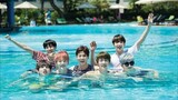 BTS Summer Package in Kota Kinabalu [2015]