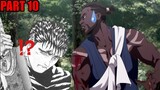 The History of Japanese Anime/Manga (Trash Era) - Yasuke, Berserk, Overlord