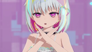 [MMD] ก็แค่เต้นให้ดูอย่ามาคิดทะลึ่งล่ะ