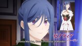 Prince Helmut's Aide Is Actually Crown Princess of Marden(Zenovia Marden?!) | Tensai Ouji anime clip