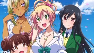 rekomendasi anime harem