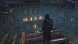 Assassin's Creed Unity - Stealth Kills - Infiltration Gameplay - PC