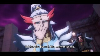rakshasa street s4 episode 26 sub indo