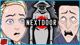 NextDoor | Based On Junji Ito Manga | Indie Horror Game