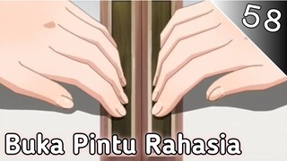 Membuka Pintu Yang Unik - Anime Crack - 58 #anime