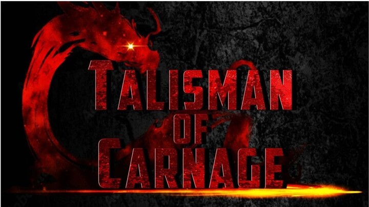 Talisman of Carnage Online Gameplay PC