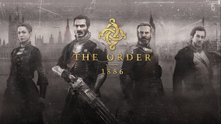 THE ORDER 1886 | Full Game Movie