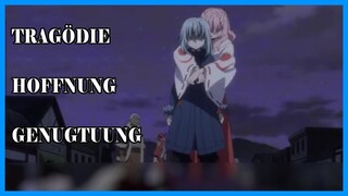 TRAGÖDIE, HOFFNUNG? Und GENUGTUUNG!! That Time I Got Reincarnated as a Slime Review