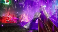myriad realms supreme episode 189