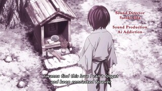 Noragami S2 [Ep1, Bearing a Posthumous Name]