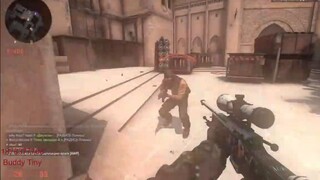 Đấu súng - CSGO Highlight #highlight